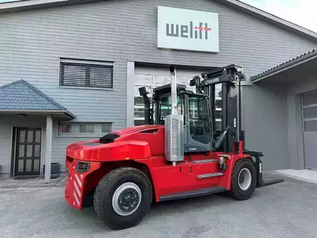 Diesel Forklifts 2016  Kalmar DCG 120-12 - COMPLETELY OVERHAULED !!! (4)