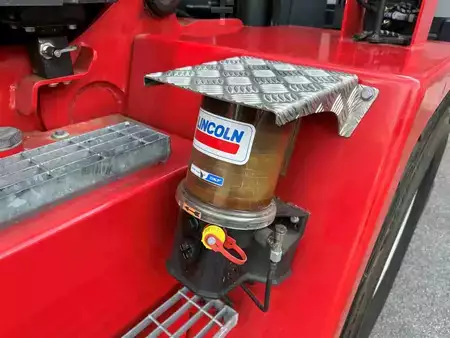 Diesel Forklifts 2016  Kalmar DCG 120-12 - COMPLETELY OVERHAULED !!! (6)