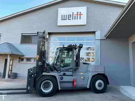 Diesel truck 2024  Kalmar DCG 180-6 - DEMOGERÄT !!! (2)