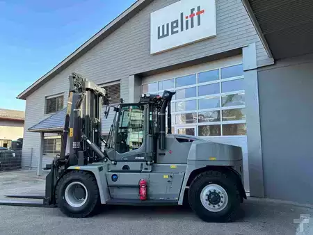 Diesel truck 2024  Kalmar DCG 180-6 - DEMOGERÄT !!! (3)