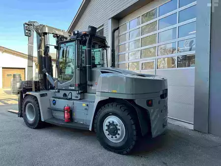 Diesel truck 2024  Kalmar DCG 180-6 - DEMOGERÄT !!! (5)