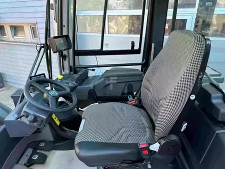 Diesel truck 2024  Kalmar DCG 180-6 - DEMOGERÄT !!! (6)
