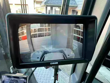 Diesel truck 2024  Kalmar DCG 180-6 - DEMOGERÄT !!! (8)