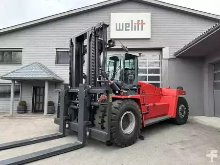 Dieselový VZV 2023  Kalmar DCG 330-12 (1)