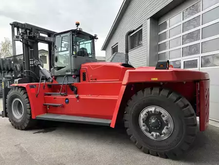 Dieselový VZV 2023  Kalmar DCG 330-12 (3)