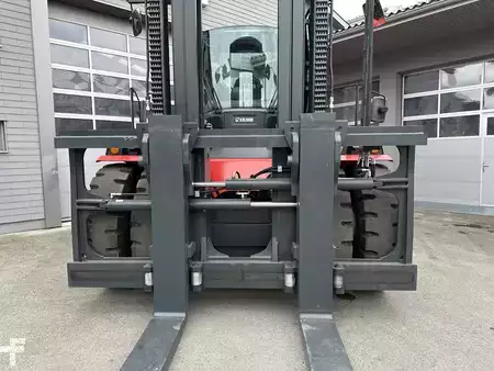 Dieselový VZV 2023  Kalmar DCG 330-12 (5)