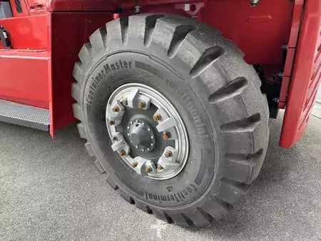 Dieselový VZV 2023  Kalmar DCG 330-12 (7)