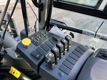 Diesel Forklifts 2023  Kalmar DCG250-12S - NEUGERÄT !!! - NEW TRUCK !!! (12)