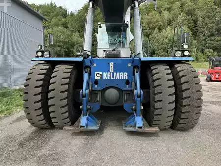 Reachstacker 2014  Kalmar DRF450-65S5XS (4)