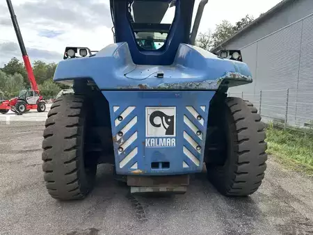 Reachstacker 2014  Kalmar DRF450-65S5XS (5)
