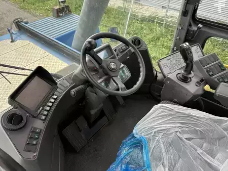 Reachstacker 2014  Kalmar DRF450-65S5XS (7)