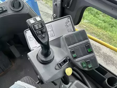Reachstacker 2014  Kalmar DRF450-65S5XS (8)