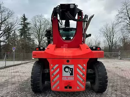 Reachstacker 2019  Kalmar DRG100-54S6 (3)