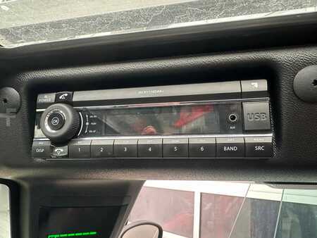 Electric - 4 wheels 2021  Linde E 80-01 - TRIPLEX 4,7 m - 264 Stunden !!!! (9)