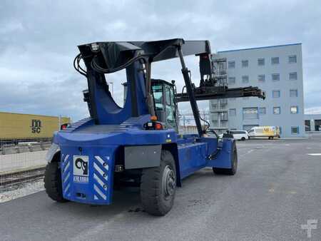 Reach-Stacker 2019  Kalmar DRG100-54S6 (3)