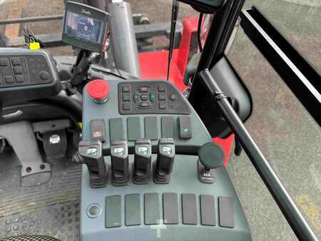 Elektrisk- 4 hjul 2019  Kalmar ECG 140-6 - 14 to Tragkraft - BATTERIEN NEU !! (11)