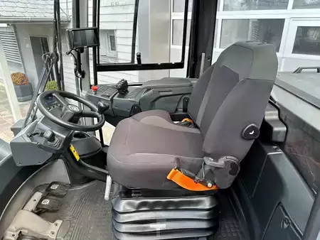 Eléctrica de 4 ruedas 2025  Kalmar ECG 140-6 - 442 Stunden !!!! (8)