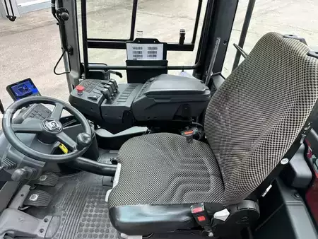 Carrelli elettrici 4 ruote 2022  Kalmar ECG 70-6 - nur 300 Stunden - only 300 hours !!! (8)