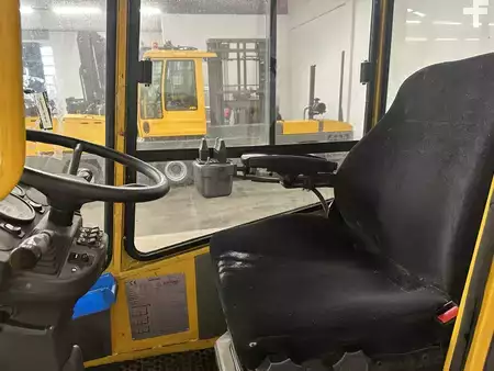 Carregador lateral 2012  Baumann EGX 60/14/55 SFH (10)