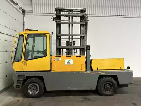 Carregador lateral 2012  Baumann EGX 60/14/55 SFH (2)