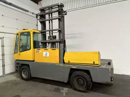 Carregador lateral 2012  Baumann EGX 60/14/55 SFH (3)