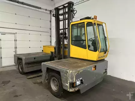 Carregador lateral 2012  Baumann EGX 60/14/55 SFH (4)