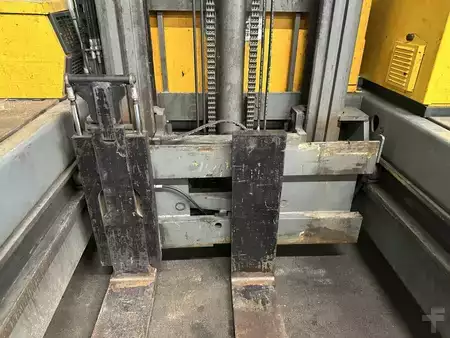 Carregador lateral 2012  Baumann EGX 60/14/55 SFH (7)