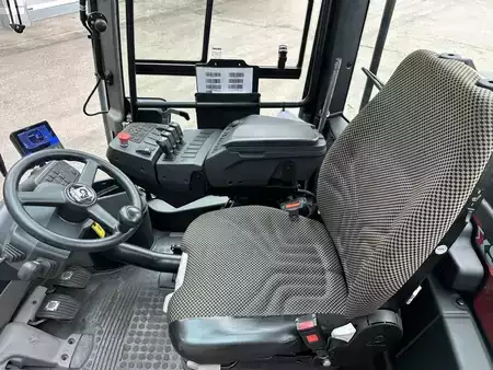 Elektro čtyřkolový VZV 2022  Kalmar ECG 70-6 - nur 300 Stunden - only 300 hours !!! (8)