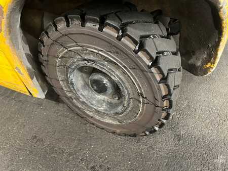 Nestekaasutrukki 2016  Jungheinrich TFG 316 (6)