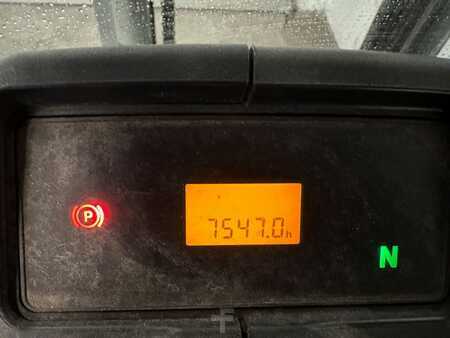 Nestekaasutrukki 2016  Jungheinrich TFG 316 (8)