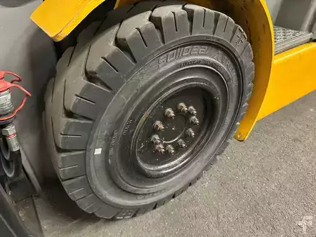 Carrelli elevatori GPL 2017  Jungheinrich TFG 425s - TRIPLEX 4,7 m (6)