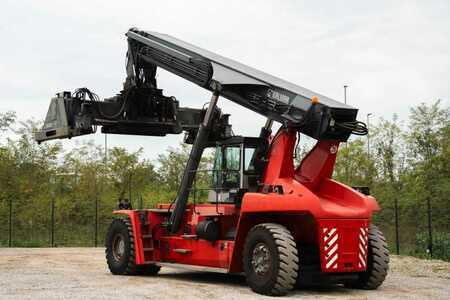Reach-Stacker 2012  Kalmar DRF450-60C5 (3)