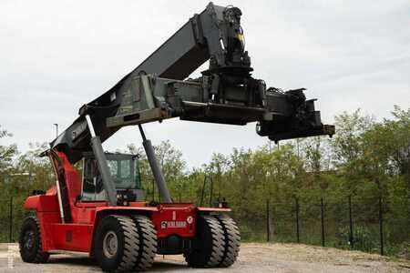 Reach-Stacker 2012  Kalmar DRF450-60C5 (6)