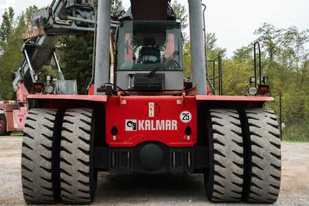 Reach-Stacker 2012  Kalmar DRF450-60C5 (7)