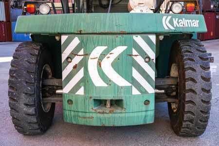 Containerstapler 2006  Kalmar DCE100-45E5 (6)