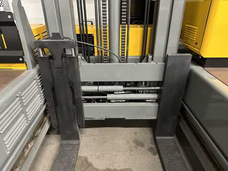 Carrello elevatore laterale 2023  Baumann HX50/14/63TR - NEUGERÄT !!! - sofort verfügbar !!! (7)
