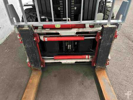 Chariots élévateurs diesel 2021  Toyota 52-8FDJF35 - TRIPLEX - NEUWERTIG (5)