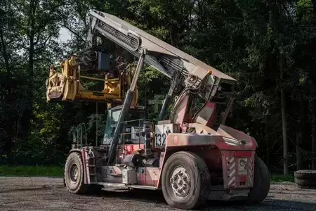 Reach-Stacker 2013  Kalmar DRF450-65A5XS (3)