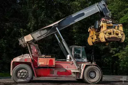 Reach-Stacker 2013  Kalmar DRF450-65A5XS (5)