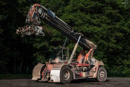 Reach-Stacker 2012  Kalmar DRF450-65A5XS (1)
