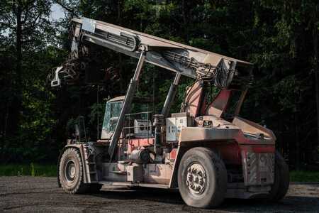 Reach-Stacker 2012  Kalmar DRF450-65A5XS (3)