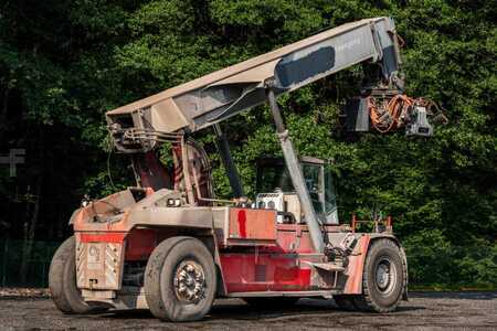 Reach-Stacker 2012  Kalmar DRF450-65A5XS (4)