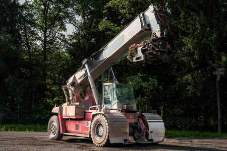 Reach-Stacker 2012  Kalmar DRF450-65A5XS (6)