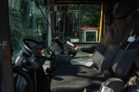 Reach-Stacker 2012  Kalmar DRF450-65A5XS (9)