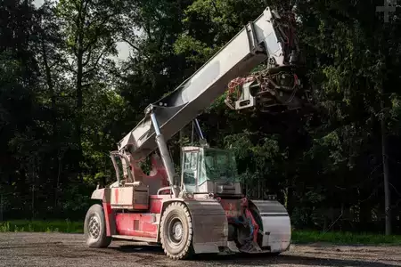 Reach-Stacker 2012  Kalmar DRF450-65A5XS (6)