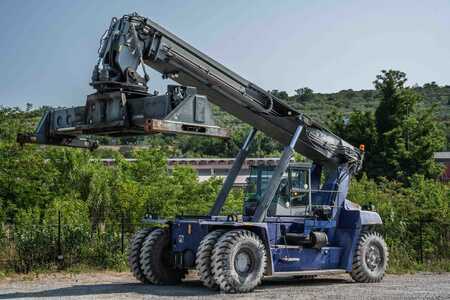 Reach-Stacker 2013  Kalmar DRF450-60S5 (1)