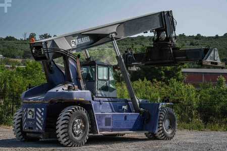 Reach-Stacker 2013  Kalmar DRF450-60S5 (4)