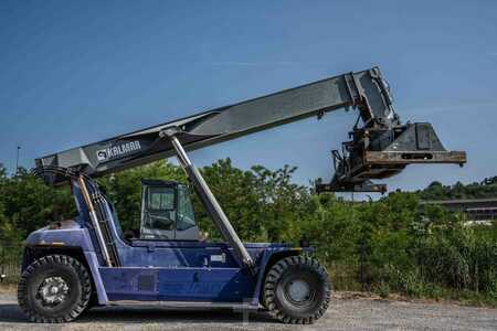 Reach-Stacker 2013  Kalmar DRF450-60S5 (5)