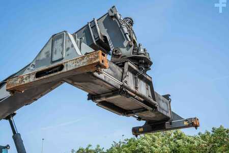 Reach-Stacker 2013  Kalmar DRF450-60S5 (7)