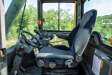 Reach-Stacker 2013  Kalmar DRF450-60S5 (8)